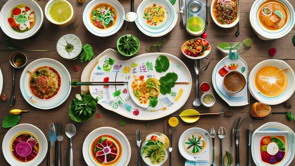 como-montar-um-cardapio-semanal-economico-e-balanceado Comida fitness barata: 10 receitas econômicas