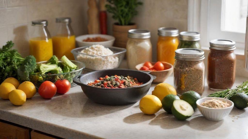 como-preparar-receitas-fitness-praticas-para-o-trabalho Receitas de comida fitness para levar ao trabalho