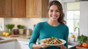 Como tornar suas receitas favoritas em fitness simples