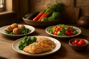 Como transformar receitas tradicionais