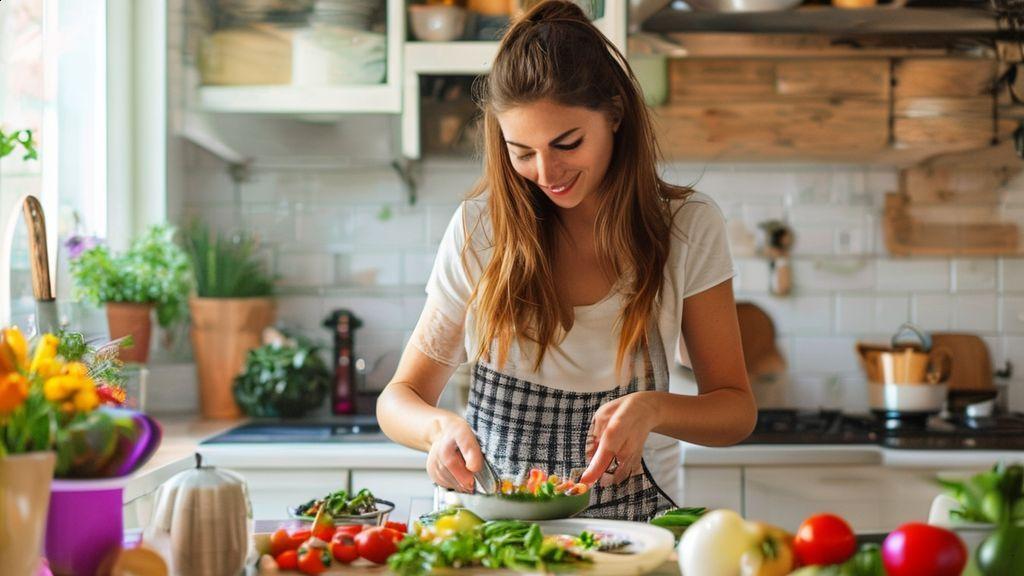 dicas-para-manter-a-dieta-vegana-fitness-consistente Receitas de comida fitness veganas