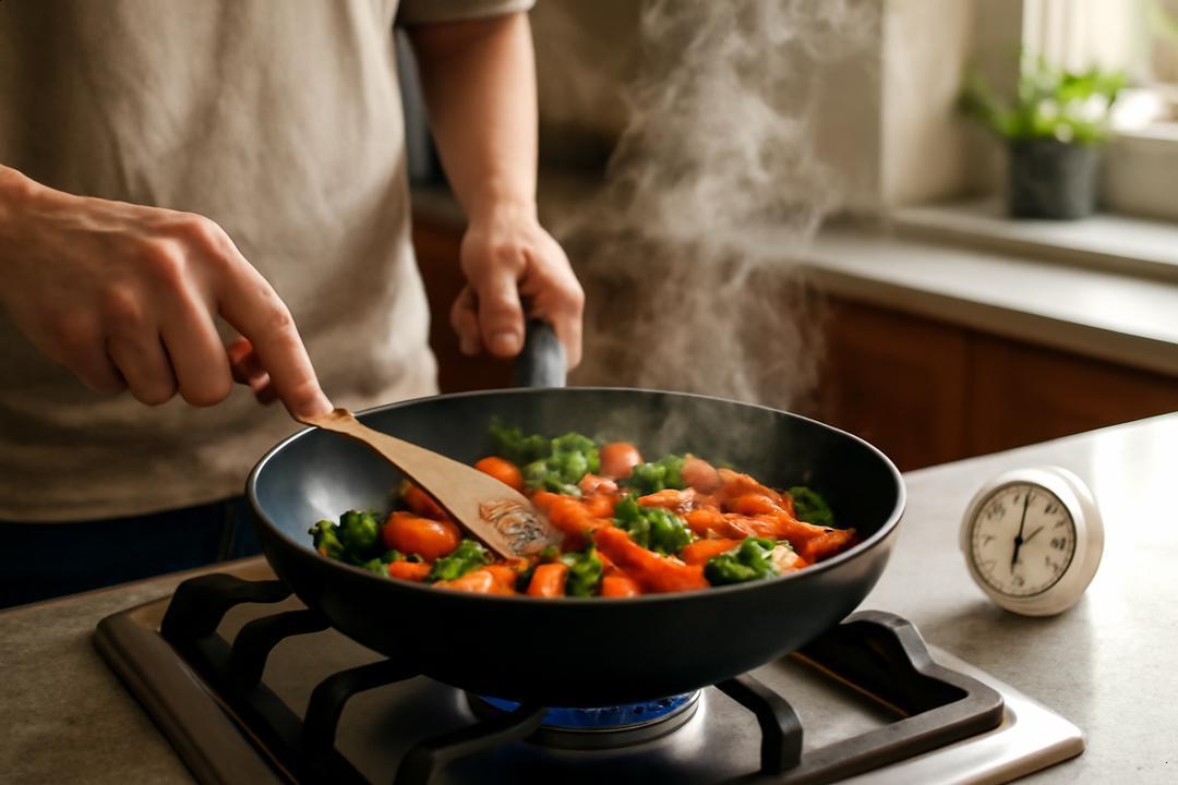 dicas-praticas-de-tempo-tecnicas-e-armazenamento Receita de comida fitness em menos de 15 minutos