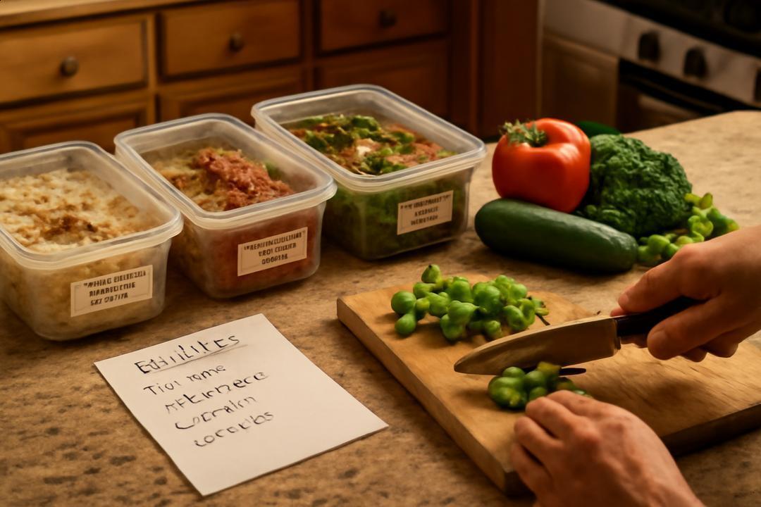 dicas-praticas-para-variar-o-cardapio-sem-complicacao 10 ideias de comida fitness receita para variar no dia a dia