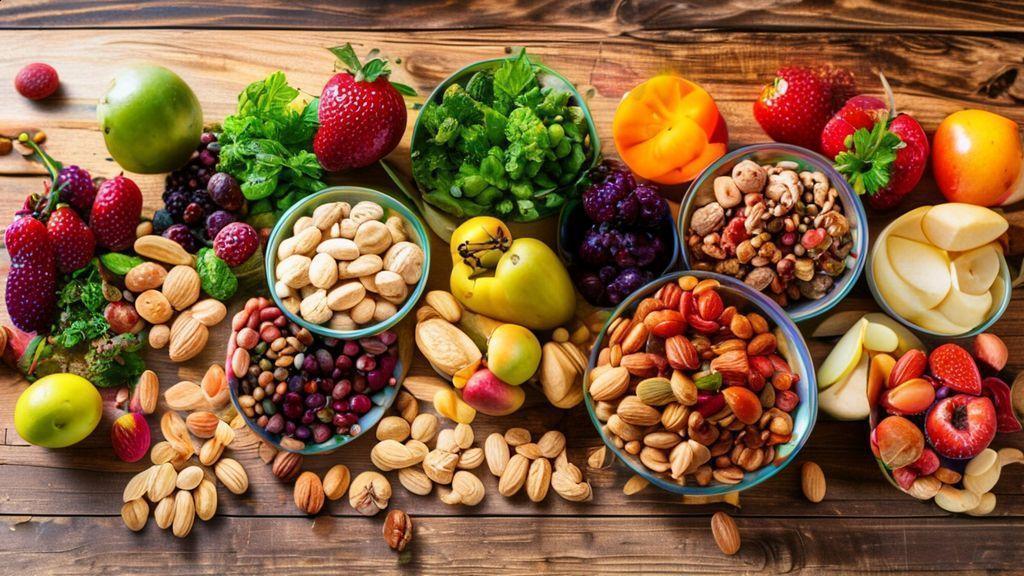 entendendo-a-comida-fitness-doce Receitas de comida fitness doce para matar a vontade de açúcar