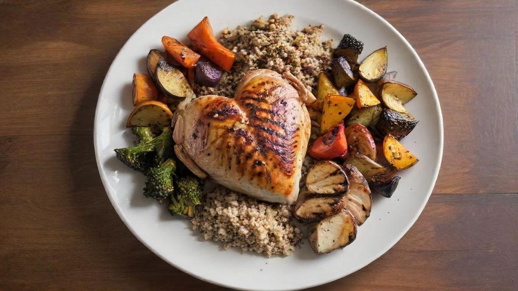 equilibre-nutricao-e-sabor-a-chave-iconica Como tornar suas receitas favoritas em fitness simples