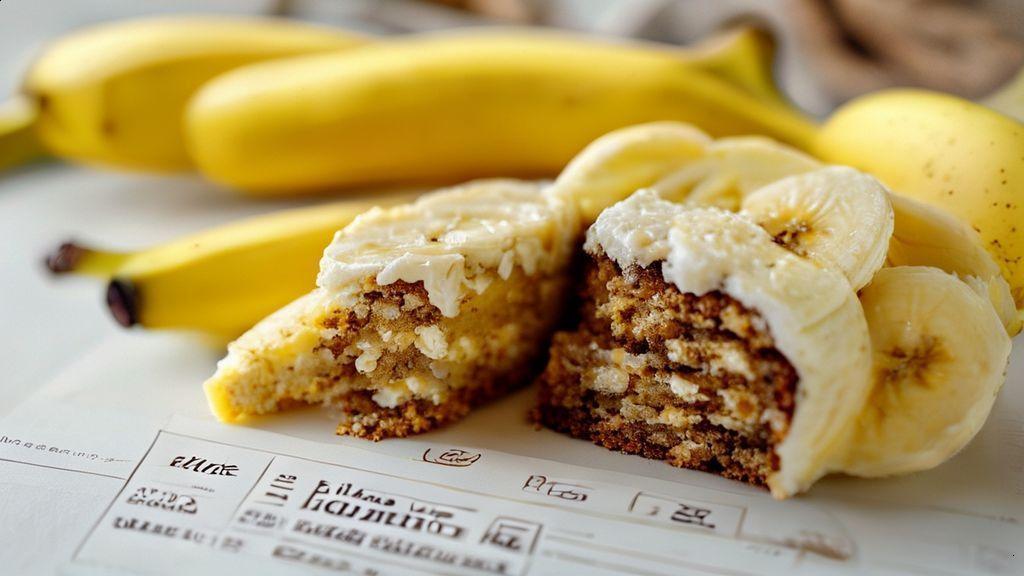 informacao-nutricional-e-planejamento Receita de comida fitness doce com banana