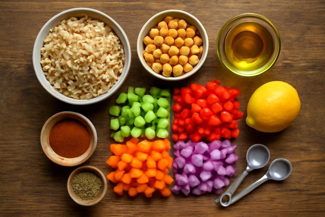 ingredientes-chave-e-como-montar-pratos-equilibrados Receita de comida fitness com legumes e vegetais