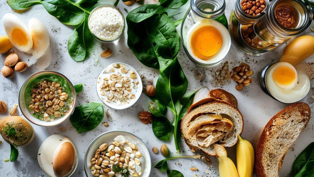 ingredientes-chave-e-substituicoes-inteligentes-4 Comida fitness receita para o café da manhã