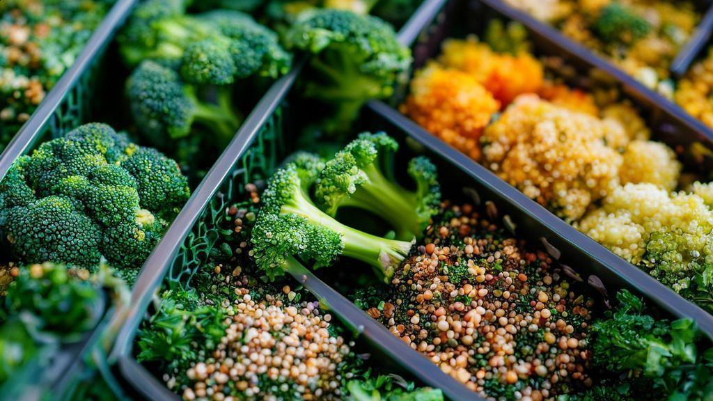 ingredientes-chave-para-a-durabilidade-do-sabor-na-freezer Como congelar comida fitness simples e manter o sabor
