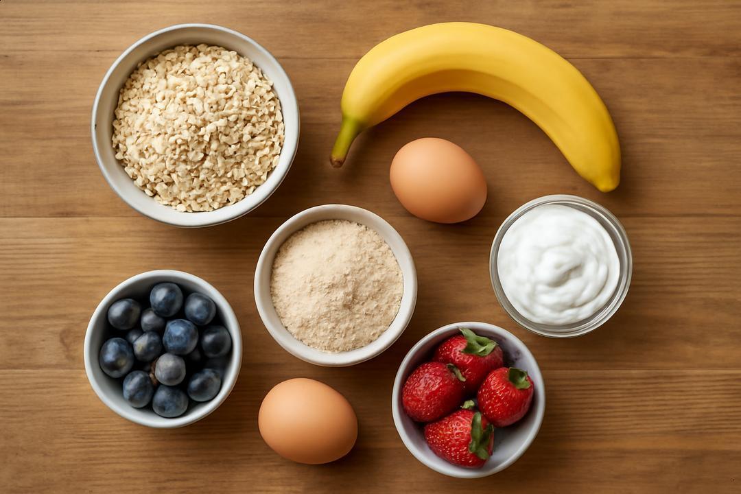 ingredientes-essenciais-e-substituicoes-inteligentes-1 Comida fitness receita de panqueca fit doce