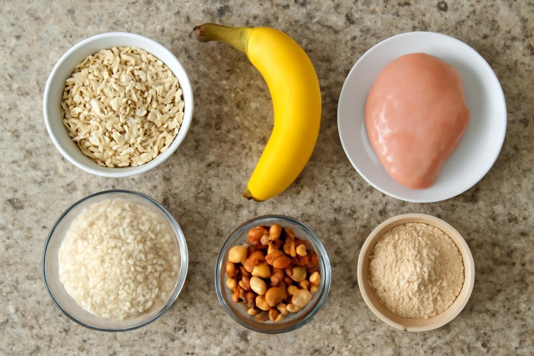 macronutrientes-e-timing-o-que-priorizar Comida fitness simples para pré e pós-treino