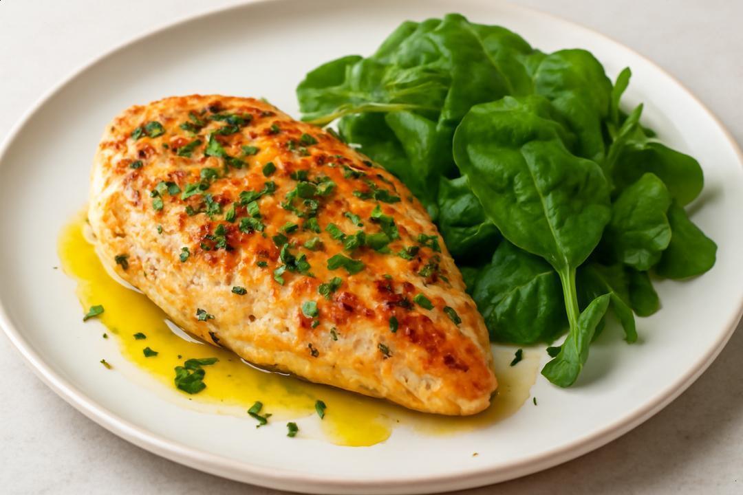 modo-1-frango-grelhado-com-ervas-e-limao Receita de comida frango fitness: 5 opções fáceis