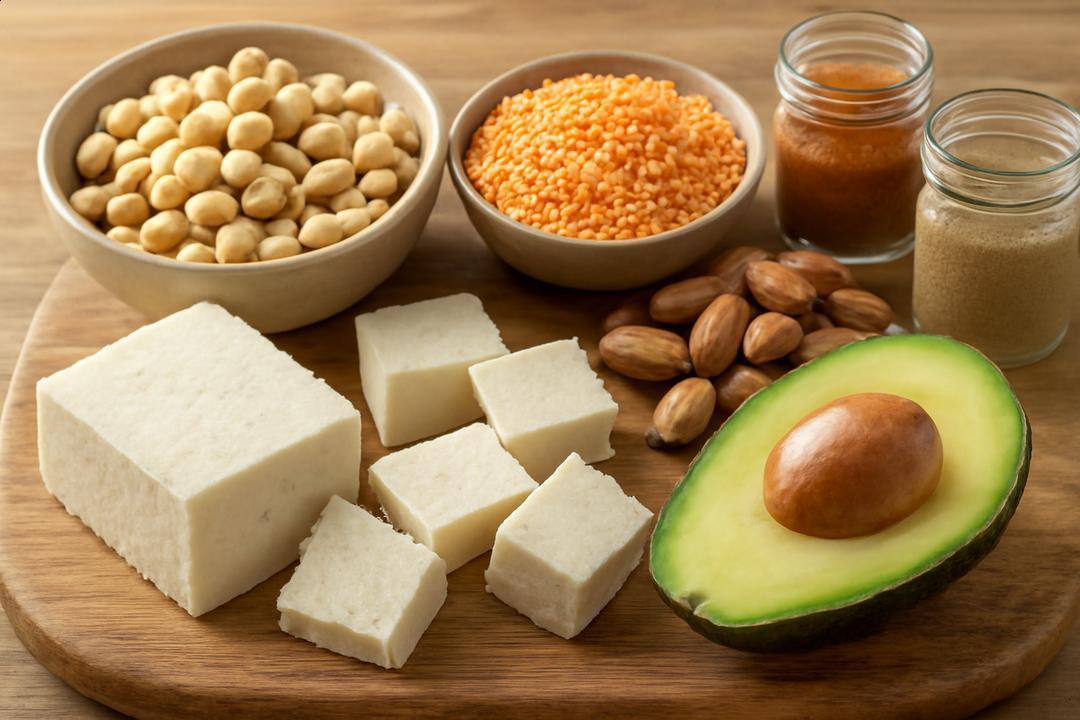 Os componentes-chave: proteínas, gorduras e temperos. Receitas de comida fitness.