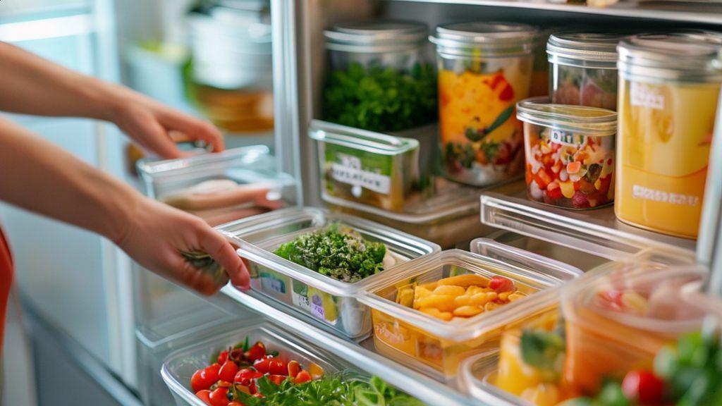 planejamento-preparacao-e-dicas-para-ganhar-tempo Comida fitness receita para o café da manhã