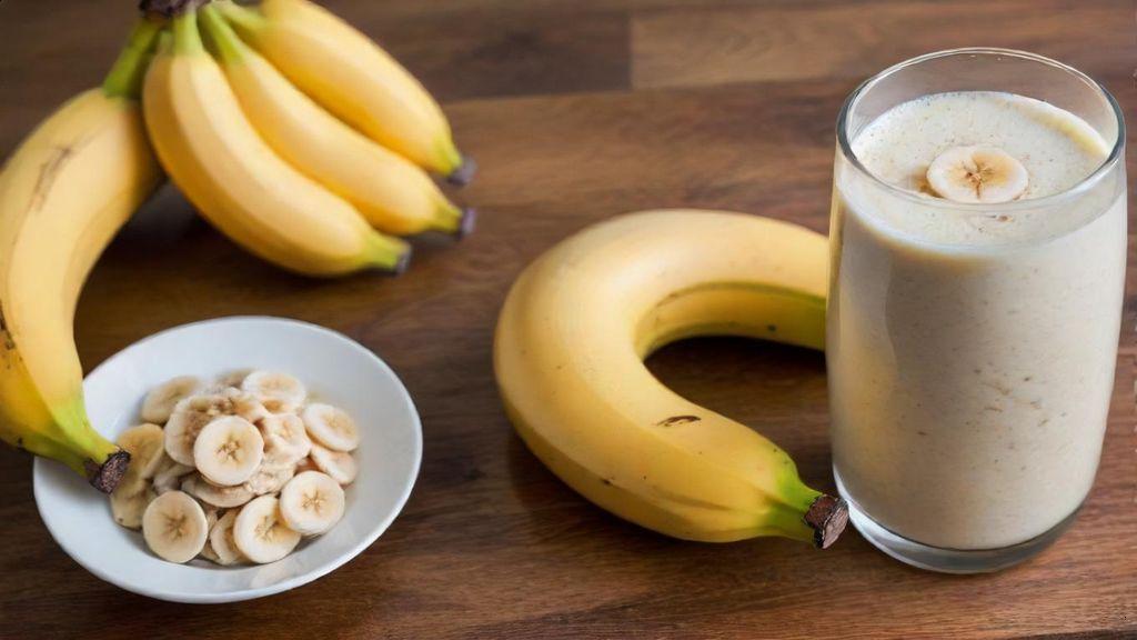 por-que-essas-receitas-sao-diferentes Comida fitness receita com banana