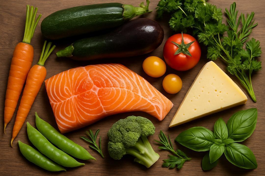 principais-ingredientes-para-low-carb-evite-os-erros-comuns Comida Fitness para Jantar sem Carboidrato: Opções