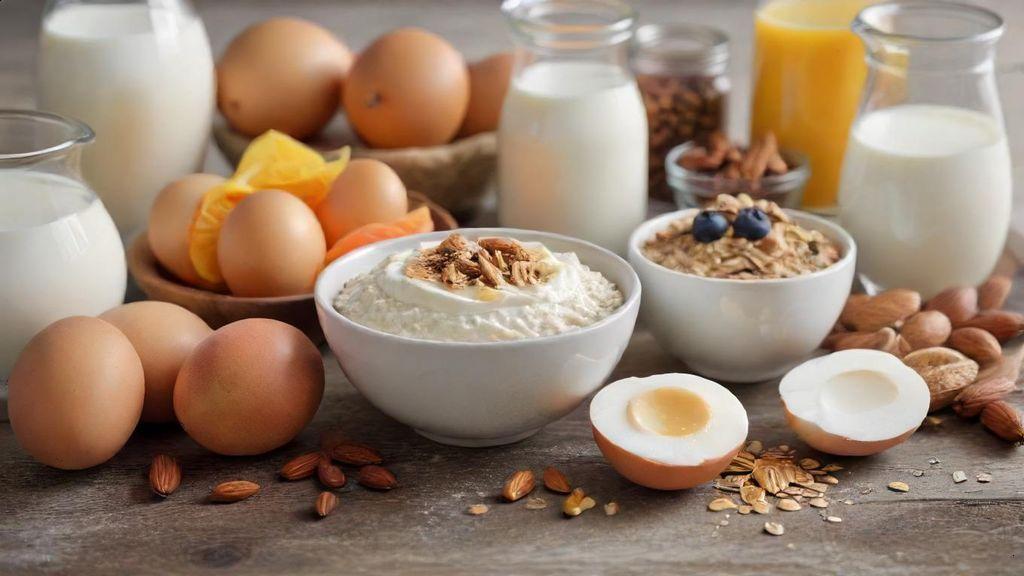 principios-basicos-de-uma-comida-fitness-simples Comida fitness simples para o café da manhã