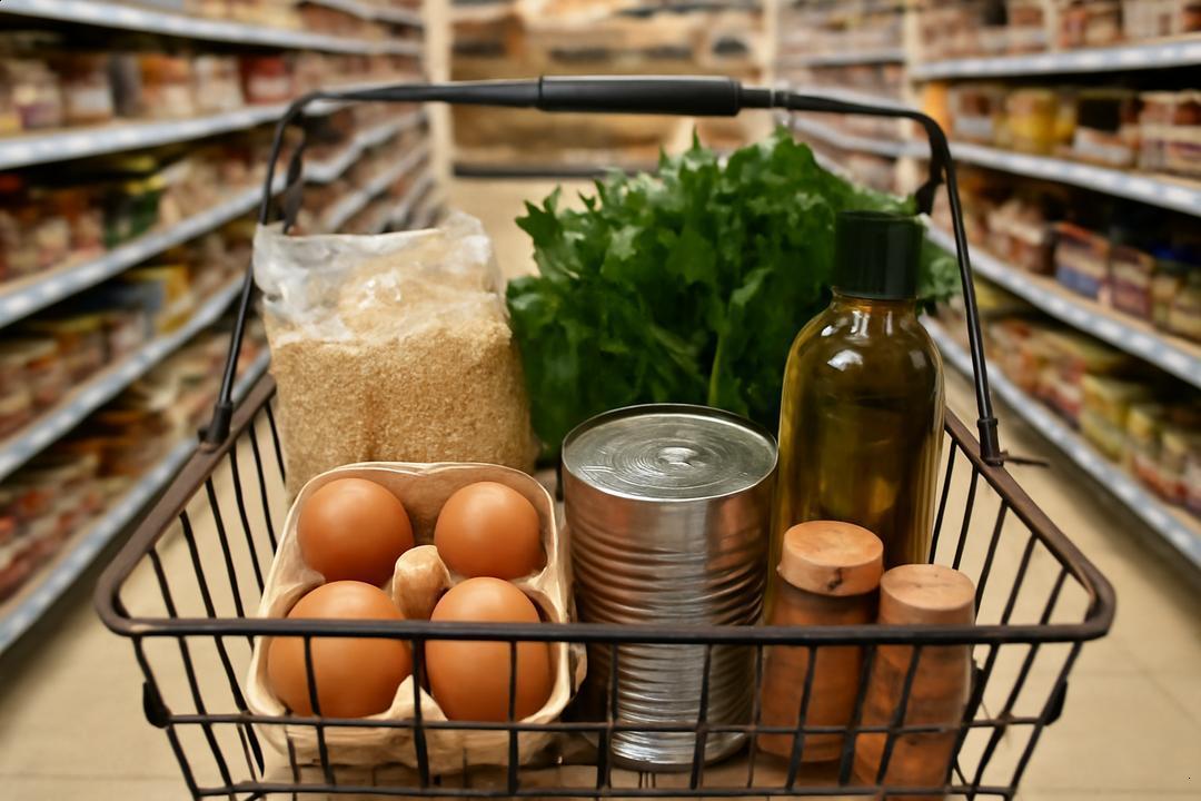 principios-basicos-nutricao-pratica-e-lista-de-compras Comida fitness simples para solteiros