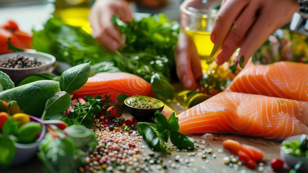 principios-de-uma-receita-fitness-sem-culpa Receita de comida fitness para jantar sem culpa