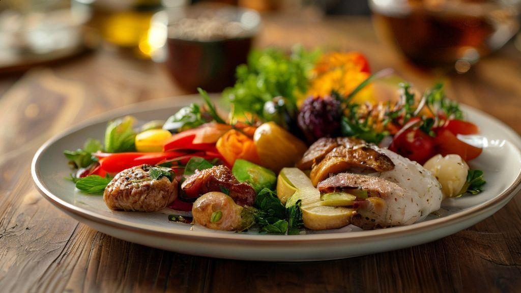 Receita de comida fitness para jantar sem culpa: 7 pratos rápidos que emagrecem