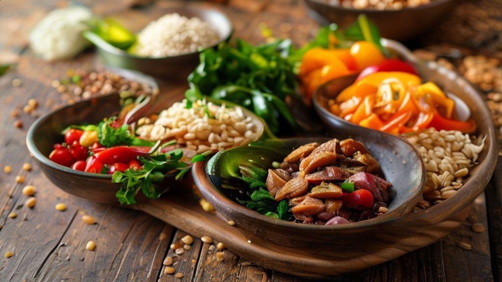 Receita de comida fitness que cabe no bolso: saudável e econômica; Dicas rápidas