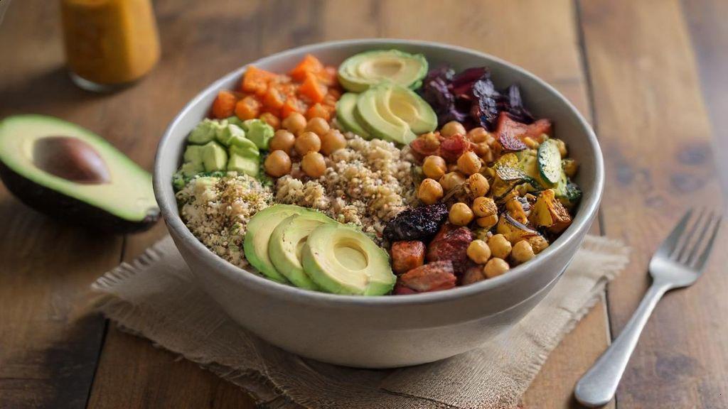 Receita de Food Fitness Vegana: Sedutora e sem ingredientes de origem animal