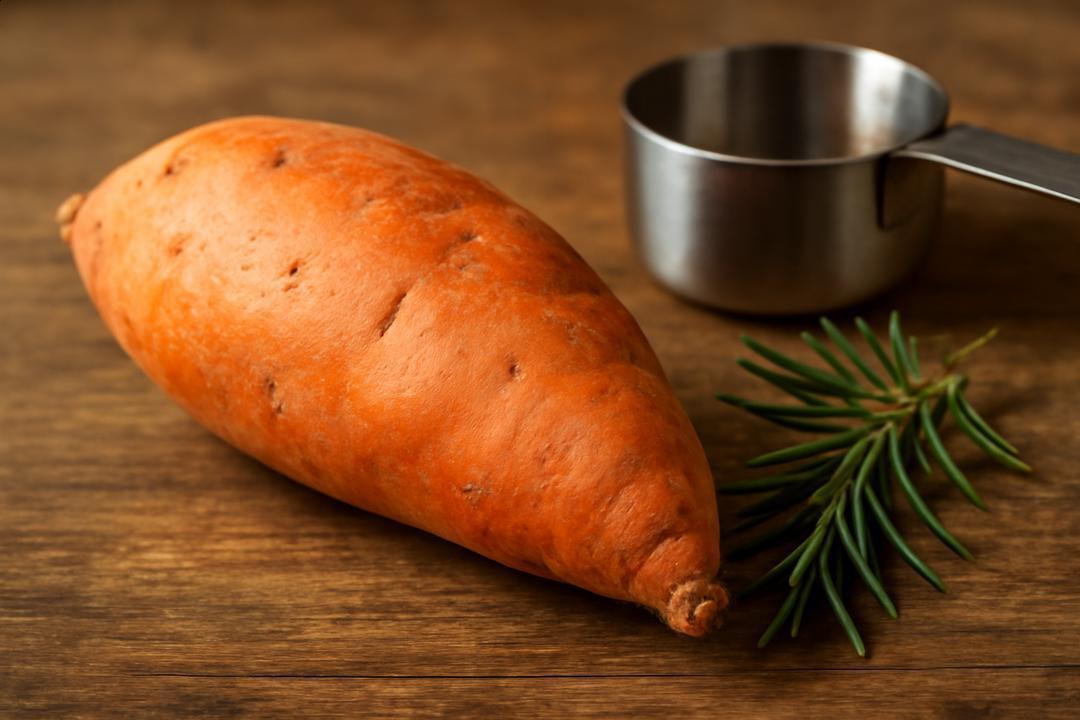 Receita de comida fitness com batata-doce: energia sem crash e sabor