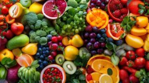 Receitas de comida fitness com frutas: naturais