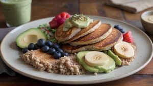 Receitas de comida fitness sem glúten e lactose
