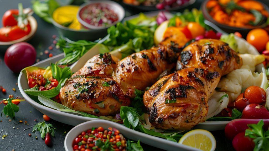 Receitas fitness low carb: cortar carboidratos sem perder sabor