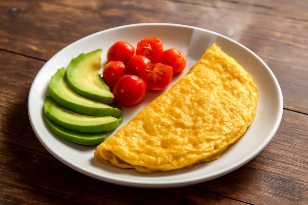receitas-rapidas-com-ovos-para-cafe-da-manha-e-lanche Comida fitness receita com ovos: rápido e prático
