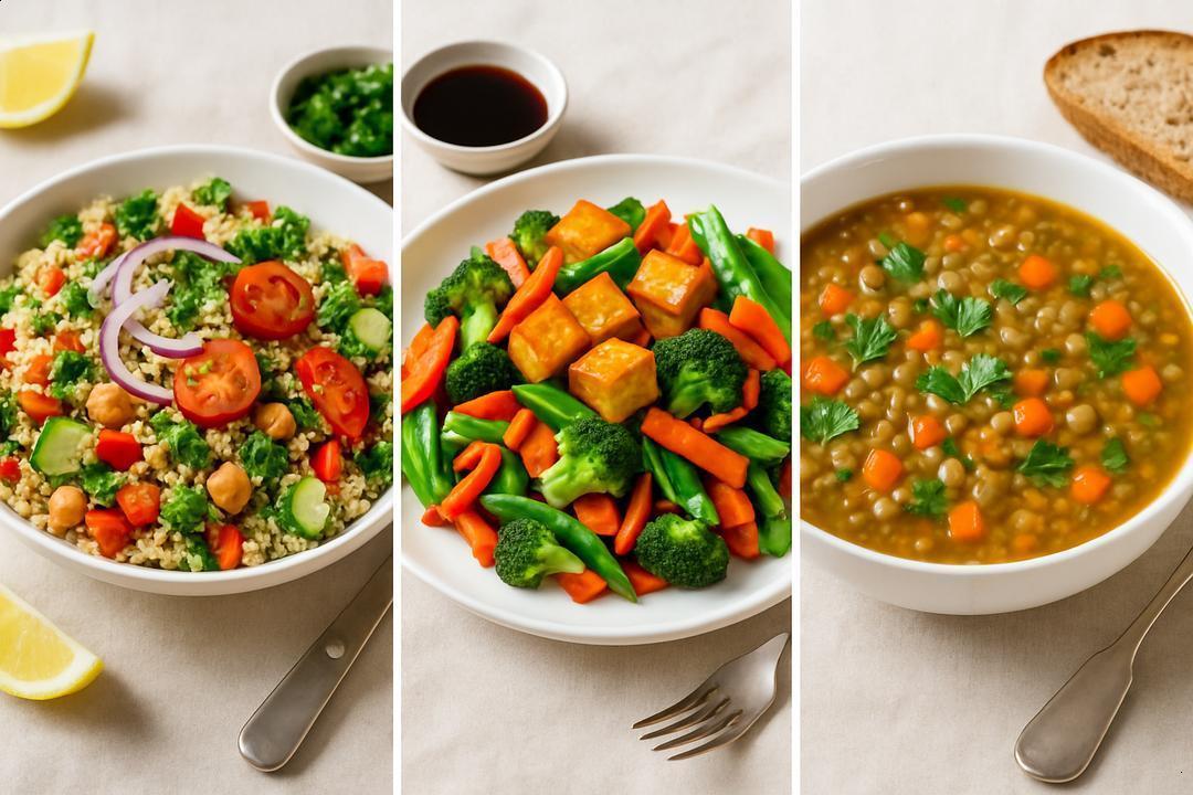 receitas-rapidas-e-nutritivas-ate-30-minutos Comida Fitness: Nutritivo e sem Fome