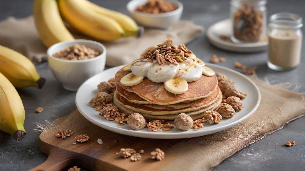 receitas-rapidas-e-testadas-com-banana Comida fitness simples com banana: receitas