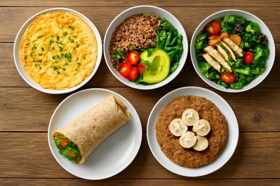 receitas-testadas-em-menos-de-15-minutos Receita de comida fitness em menos de 15 minutos