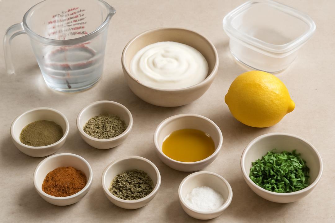 substituicoes-temperos-e-ajustes-de-porcao Comida Fitness para Jantar com poucos Ingredientes