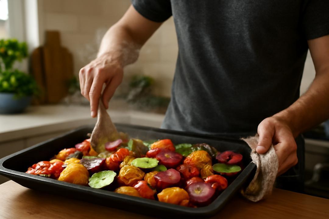 tecnicas-de-preparo-e-receitas-testadas Como transformar receitas tradicionais
