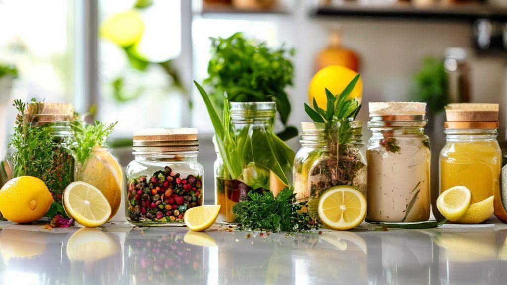 tempero-molhos-e-paladar-sem-calorias-vazias Erros comuns ao preparar comida fitness simples